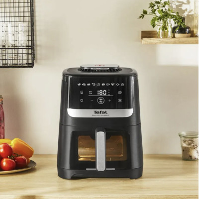Мультипіч-фритюрниця Tefal EY5568E0 (5л)