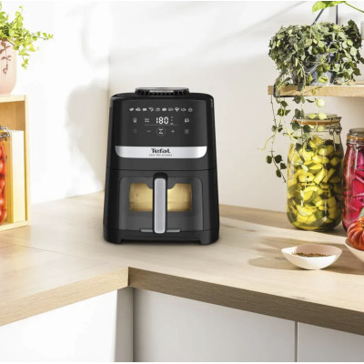 Мультипіч-фритюрниця Tefal EY5568E0 (5л)
