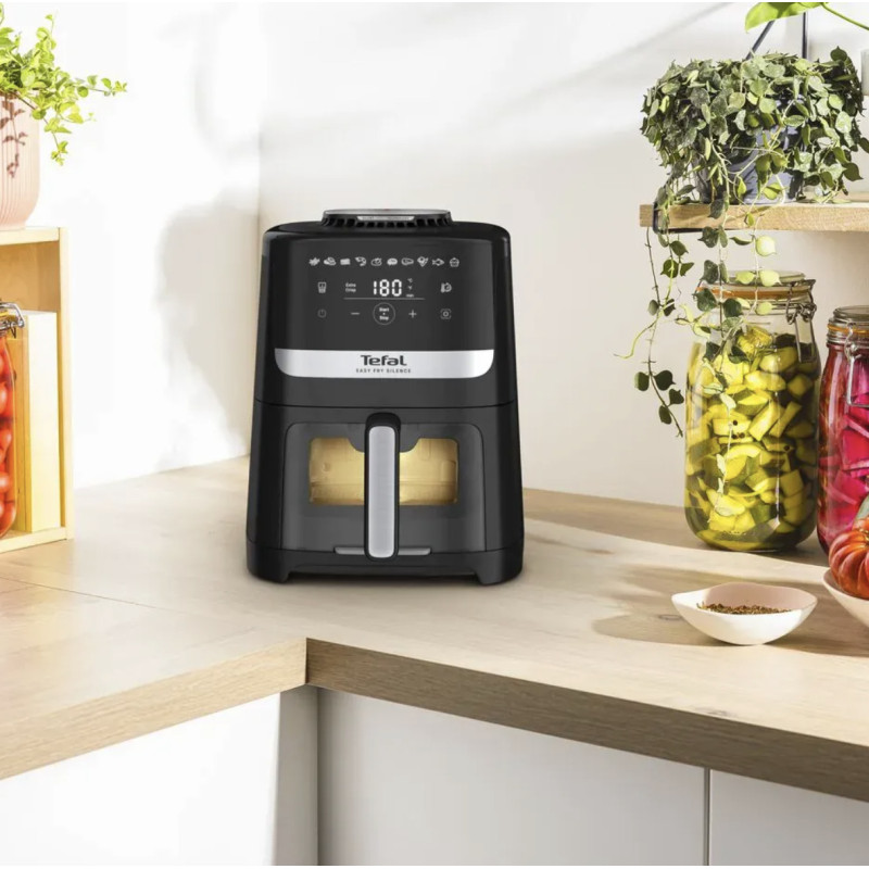 Мультипіч-фритюрниця Tefal EY5568E0 (5л)