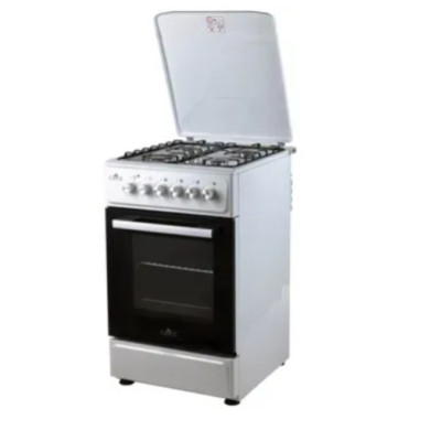 Плита газова CASTLE CG-50W (біла) Плита газова CASTLE CG-50W (біла)