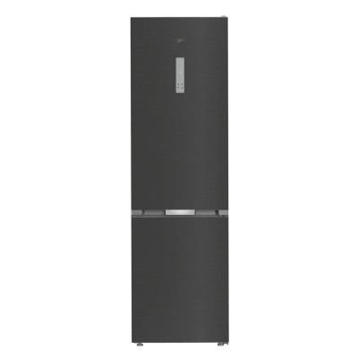 Холодильник Whirlpool WHK 26402 XBR4U1 (2 м,диспл, графіт.No Frost)