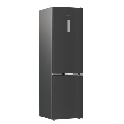 Холодильник Whirlpool WHK 26402 XBR4U1 (2 м,диспл, графіт.No Frost)