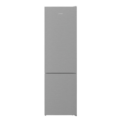 Холодильник Indesit INK 25402 S4U (2 м, сірий.No Frost)