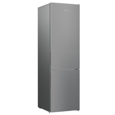 Холодильник Indesit INK 25402 S4U (2 м, сірий.No Frost)