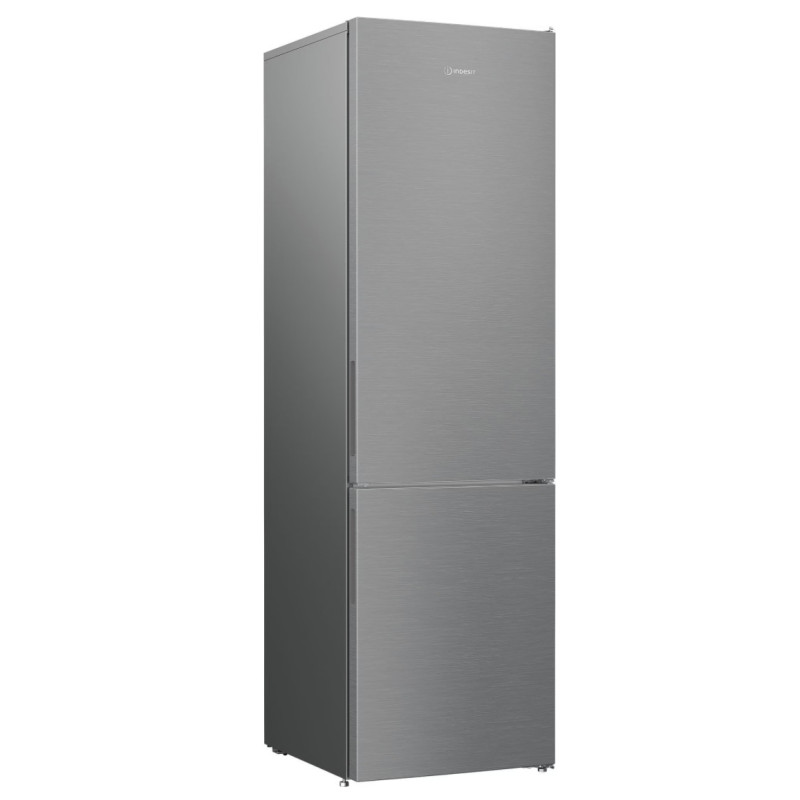 Холодильник Indesit INK 25402 S4U (2 м, сірий.No Frost)