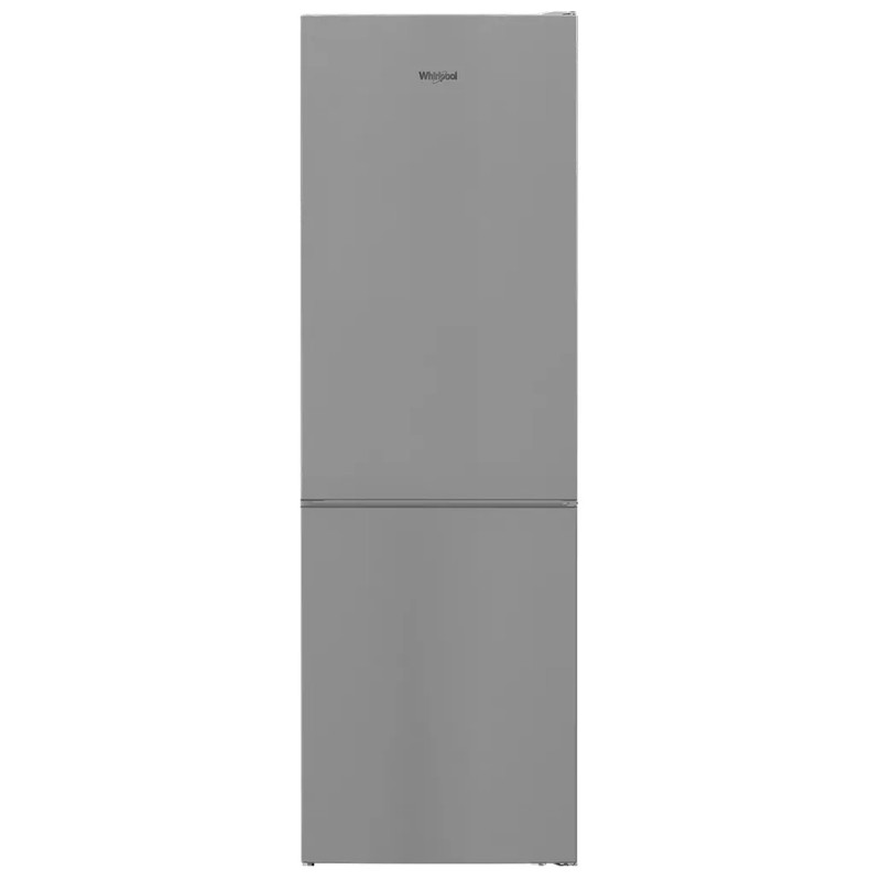 Холодильник Whirlpool WHKS 1361 XP4U (W5811OX)