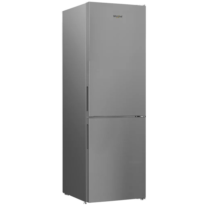 Холодильник Whirlpool WHKS 1361 XP4U (W5811OX)