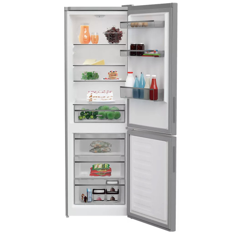 Холодильник Whirlpool WHKS 1361 XP4U (W5811OX)