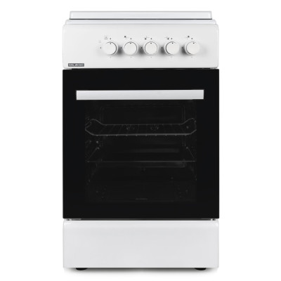 Плита газова Milano ML55 G1 /07+біла (50х50)