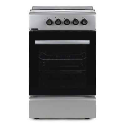 Плита газова Milano ML55 G1 /07+сталева (50х50)