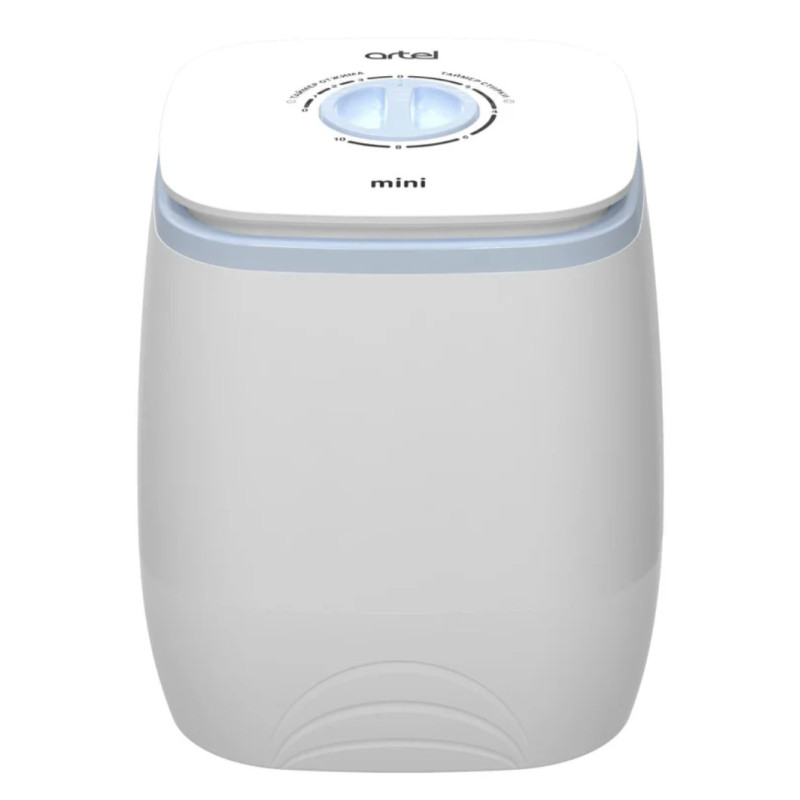 Пральна машина ARTEL SE 25 BLUE (2.5 кг, цинрифуга)