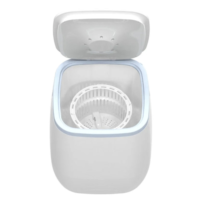 Пральна машина ARTEL SE 25 BLUE (2.5 кг, цинрифуга)