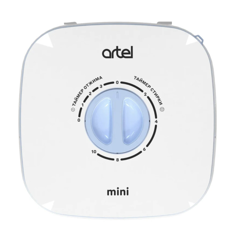 Пральна машина ARTEL SE 25 BLUE (2.5 кг, цинрифуга)