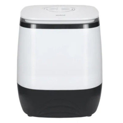 Пральна машина ARTEL SE 25 GREY (2.5 кг, ценрифуга)