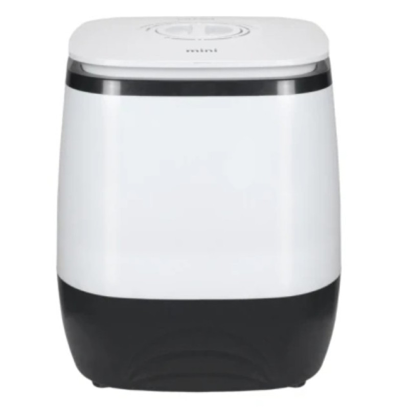 Пральна машина ARTEL SE 25 GREY (2.5 кг, ценрифуга)
