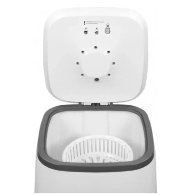 Пральна машина ARTEL SE 25 GREY (2.5 кг, ценрифуга) Пральна машина ARTEL SE 25 GREY (2.5 кг, ценрифуга)
