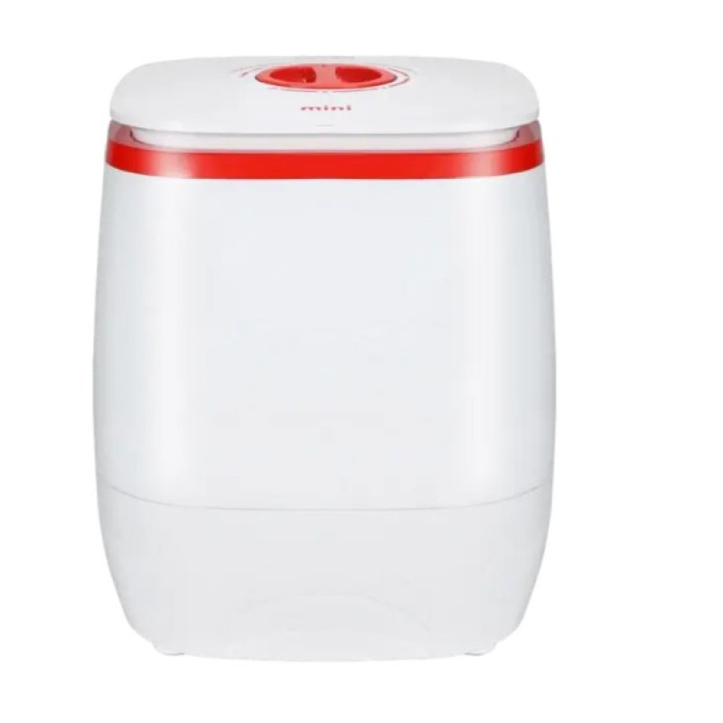 Пральна машина ARTEL SE 25 RED (2.5 кг, ценрифуга)