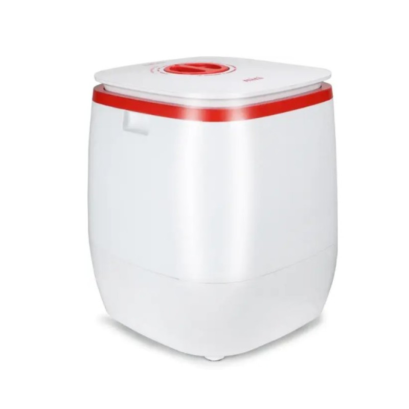 Пральна машина ARTEL SE 25 RED (2.5 кг, ценрифуга)