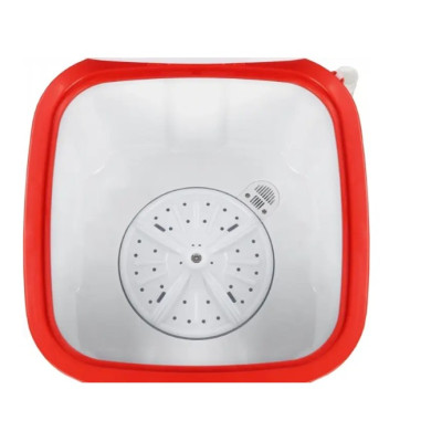 Пральна машина ARTEL SE 25 RED (2.5 кг, ценрифуга) Пральна машина ARTEL SE 25 RED (2.5 кг, ценрифуга)