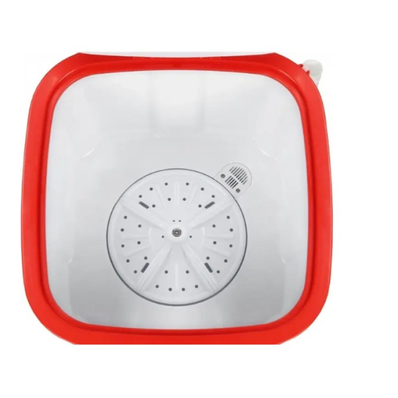 Пральна машина ARTEL SE 25 RED (2.5 кг, ценрифуга)