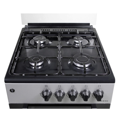 Плита газова ARTEL  APETITO 50 10-G GREY
