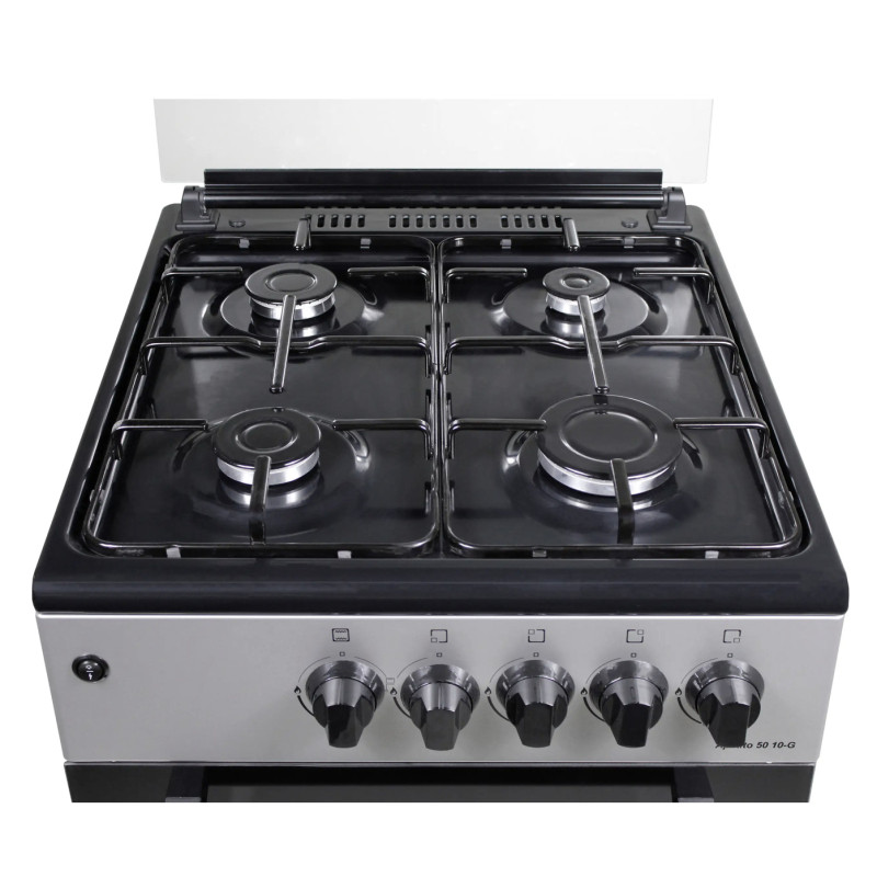 Плита газова ARTEL  APETITO 50 10-G GREY