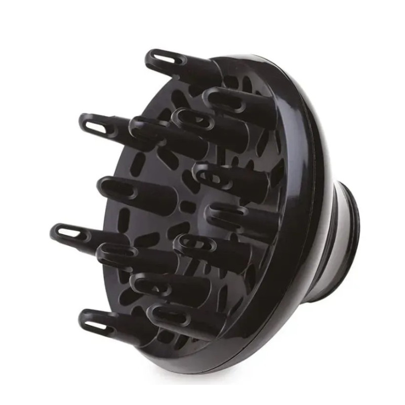 Фен Zelmer ZHD8370 (2400Вт, дифузор)