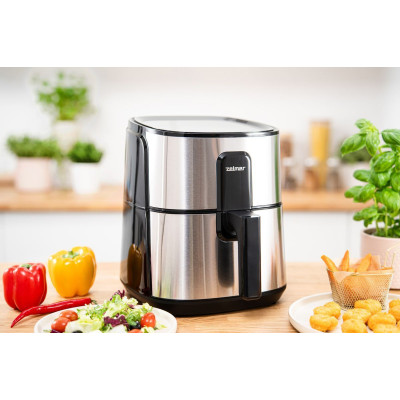 Мультипіч-фритюрниця ZELMER ZAF 6000 (6л)