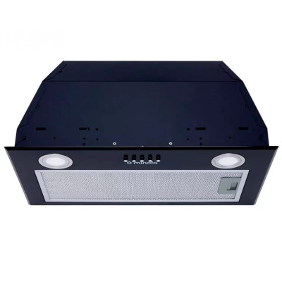 Витяжка Minola HBI 5222 BL 700 LED (повновбудована)