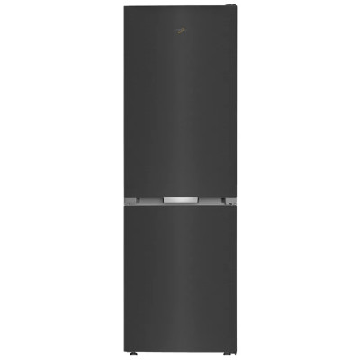 Холодильник Whirlpool WHK 25364 XBR4U (1,87 м, чорн.No Frost)