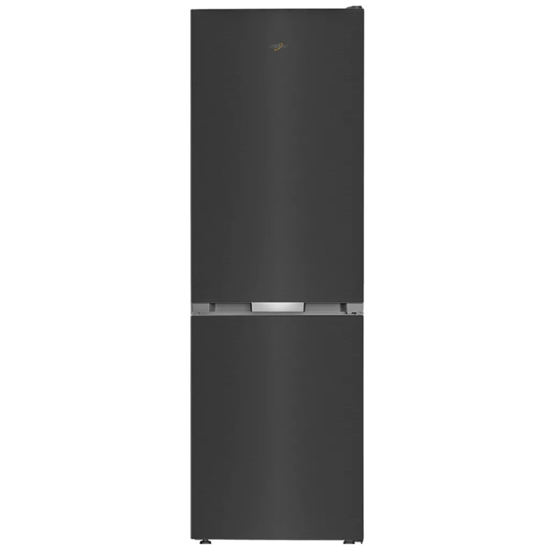 Холодильник Whirlpool WHK 25364 XBR4U (1,87 м, чорн.No Frost)