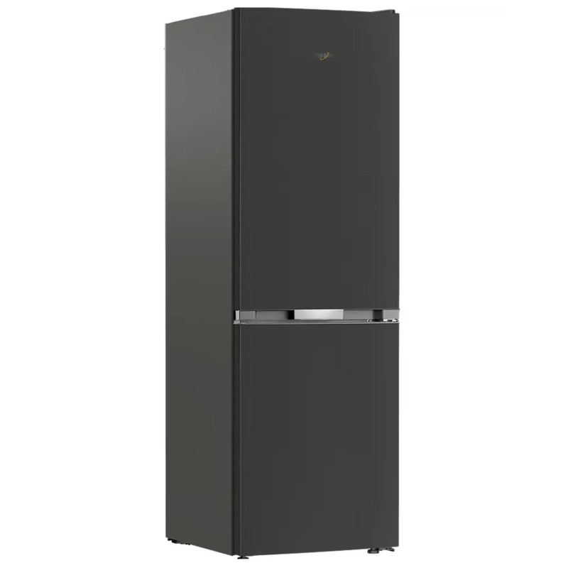 Холодильник Whirlpool WHK 25364 XBR4U (1,87 м, чорн.No Frost)