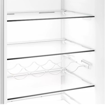 Холодильник Whirlpool WHK 25364 XBR4U (1,87 м, чорн.No Frost)