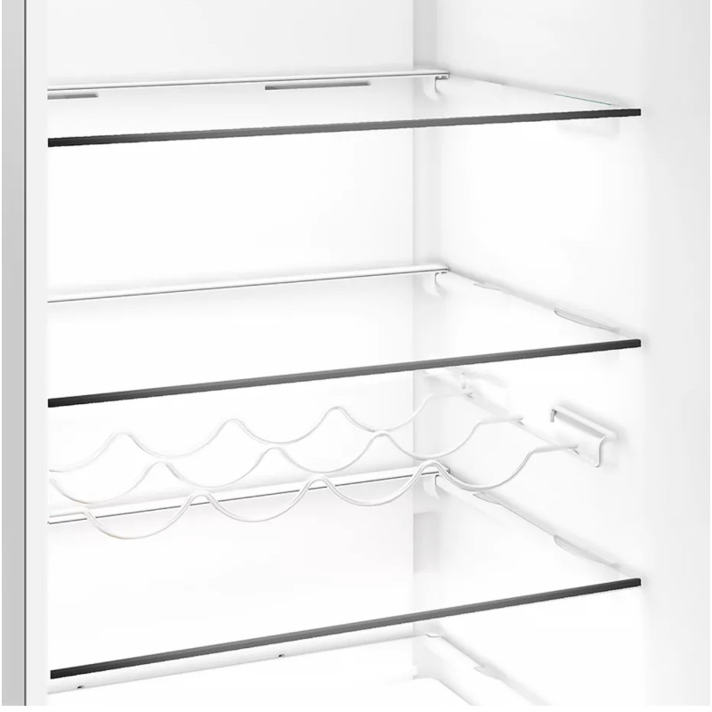 Холодильник Whirlpool WHK 25364 XBR4U (1,87 м, чорн.No Frost)