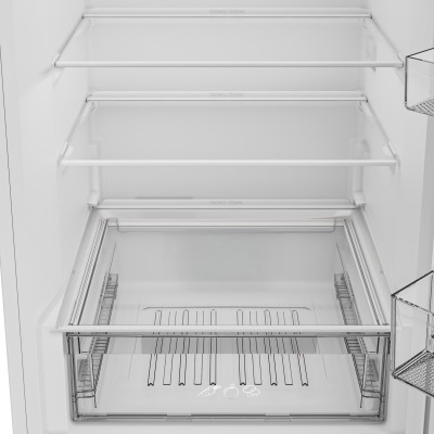 Холодильник Indesit INKS 1401 S4U1 (LI9S1ES)