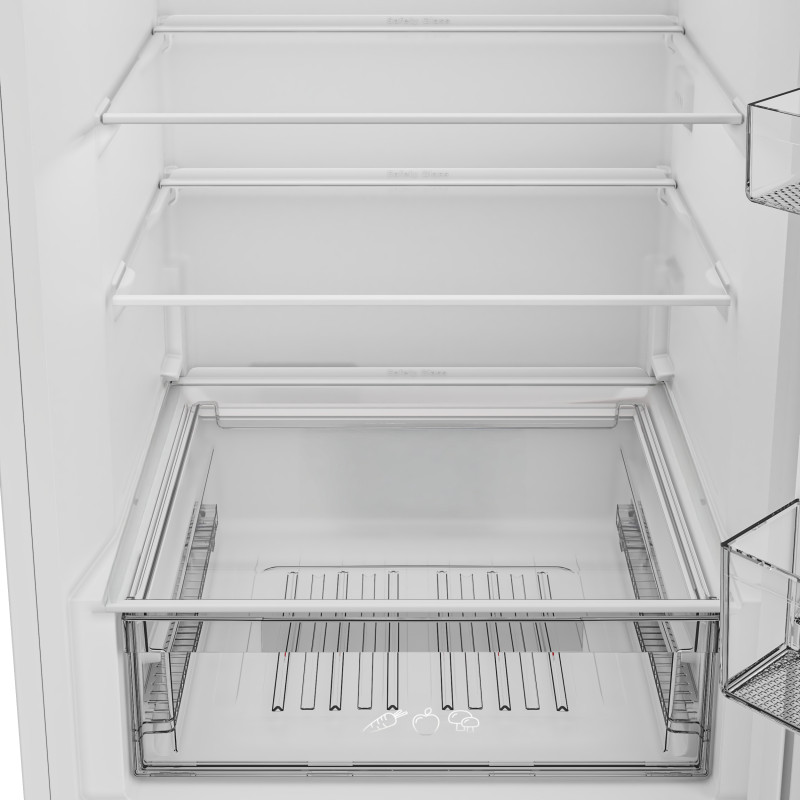 Холодильник Indesit INKS 1401 S4U1 (LI9S1ES)