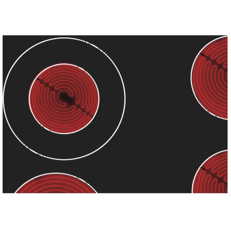 Варильна поверхня Whirlpool  AKT8130/LX