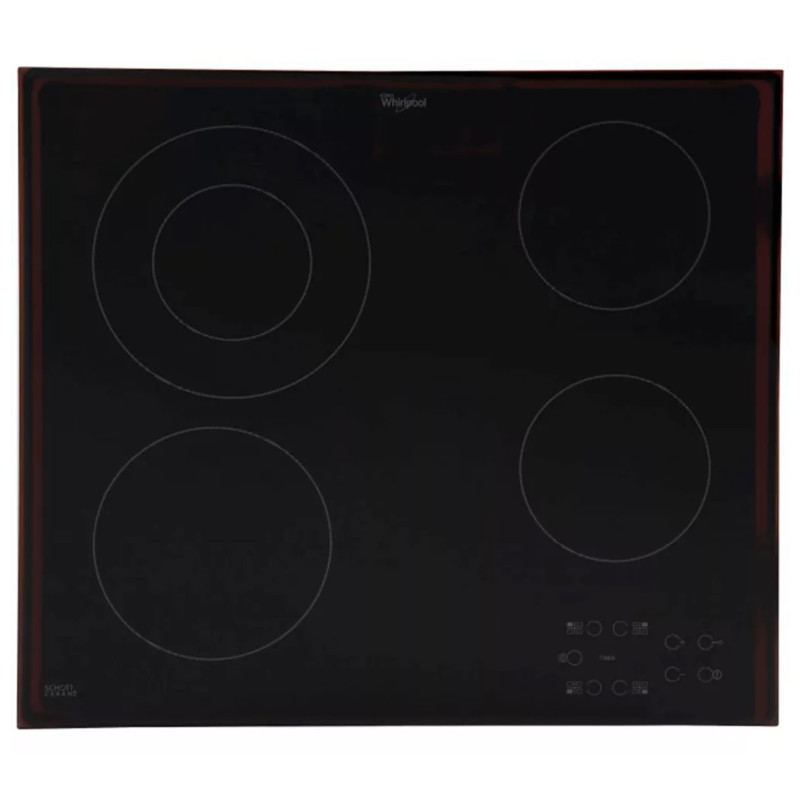 Варильна поверхня Whirlpool  AKT8130/LX