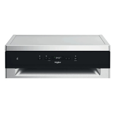 Посудомийна машина Whirlpool W2F HD624 X Посудомийна машина Whirlpool W2F HD624 X