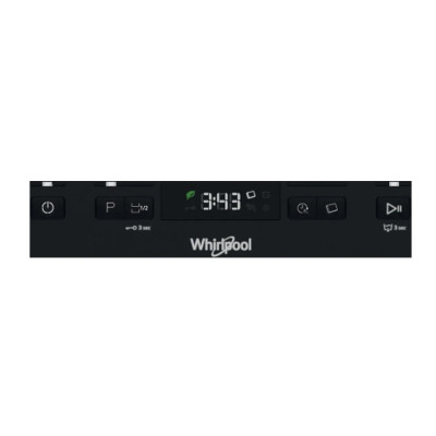 Посудомийна машина Whirlpool W2F HD624 X Посудомийна машина Whirlpool W2F HD624 X