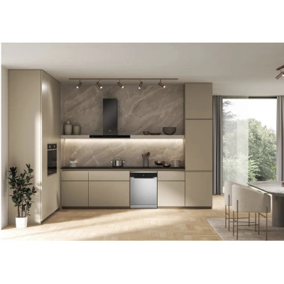 Посудомийна машина Whirlpool W2F HD624 X Посудомийна машина Whirlpool W2F HD624 X