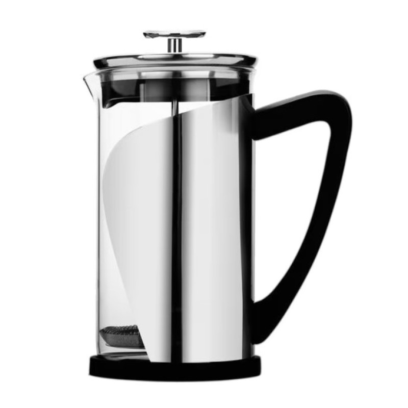 Заварник френч-пресс MAXMARK MK-F65-600 (0,6л)