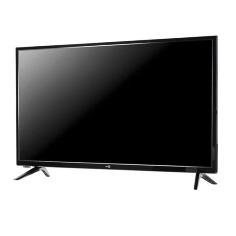 Телевізор SetUP 43FSF35 Smart TV
