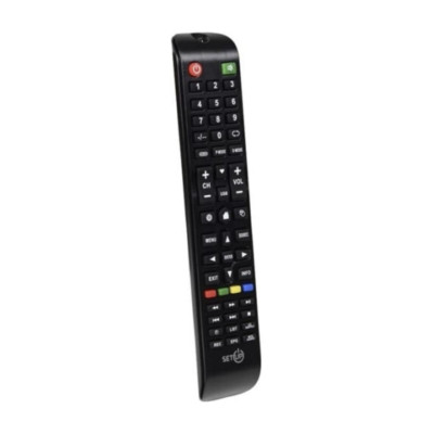 Телевізор SetUP 43FSF35 Smart TV