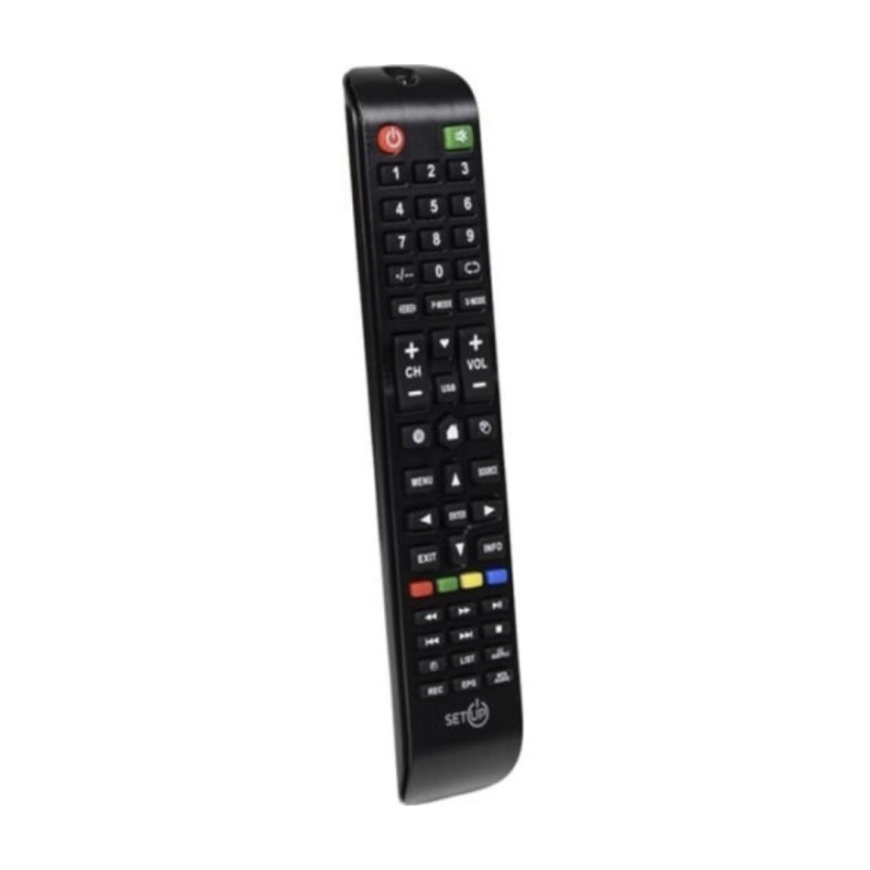 Телевізор SetUP 43FSF35 Smart TV