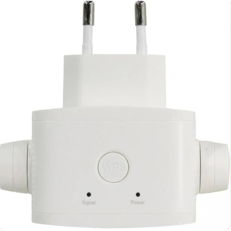 Ретранслятор TP-Link TL-WA855RE
