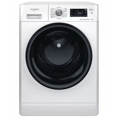 Прально-сушильна машина Whirlpool FFWD 8649 BV UA