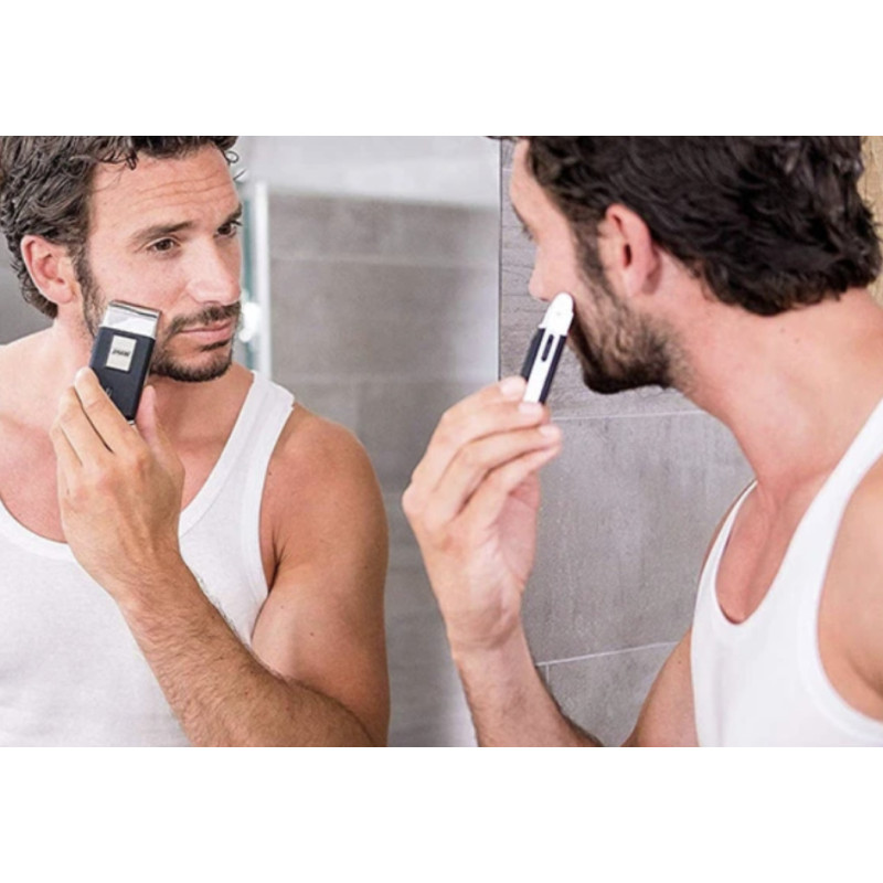 Бритва WAHL Travel Shaver 03615-1016