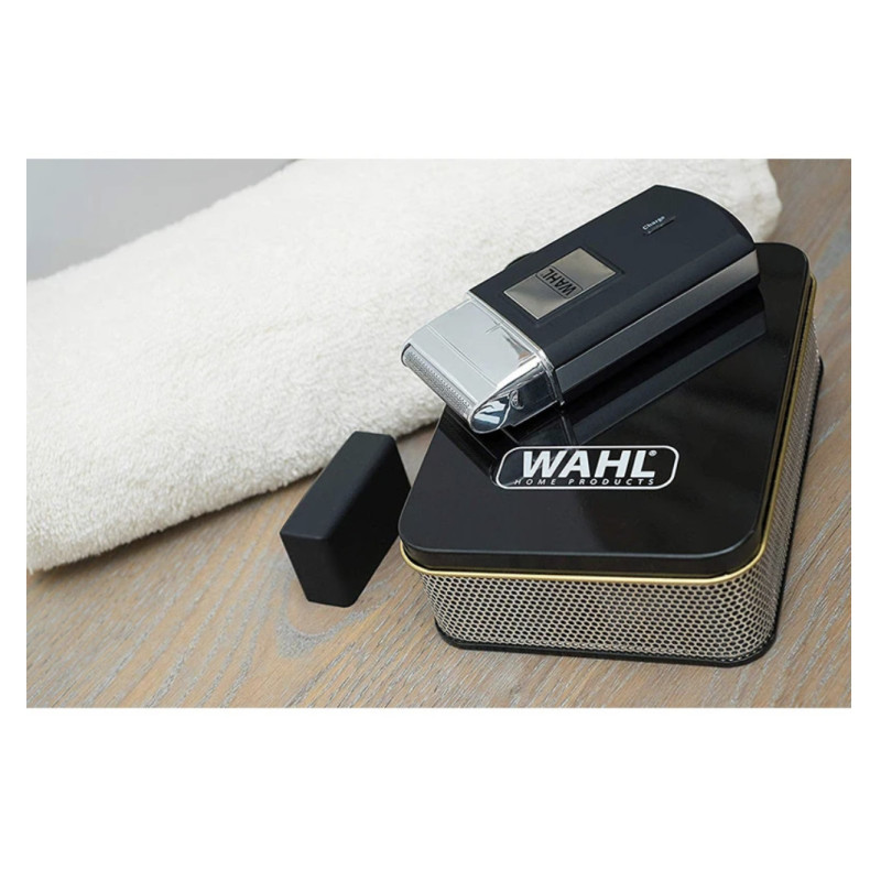 Бритва WAHL Travel Shaver 03615-1016