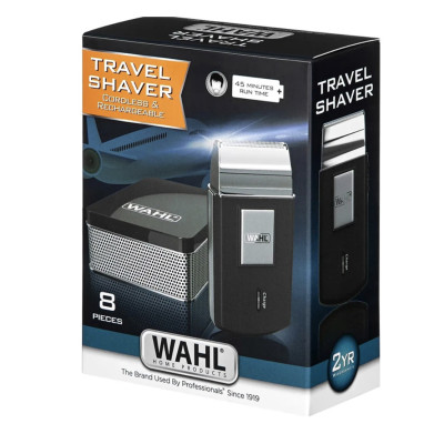 Бритва WAHL Travel Shaver 03615-1016